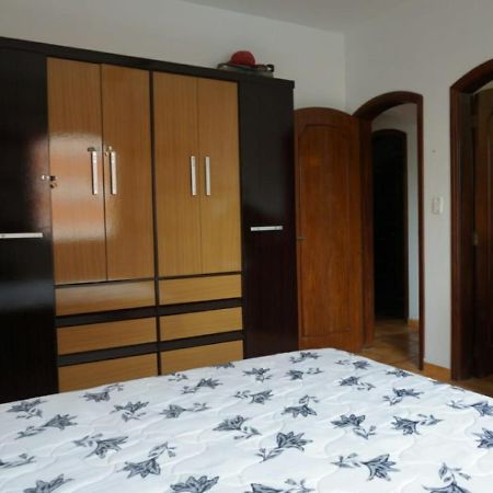 Apartamento Aureo Guenaga Guaruja Exterior photo