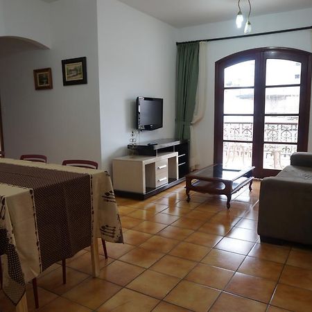 Apartamento Aureo Guenaga Guaruja Exterior photo