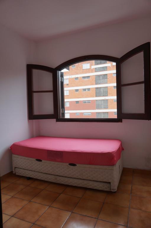 Apartamento Aureo Guenaga Guaruja Exterior photo